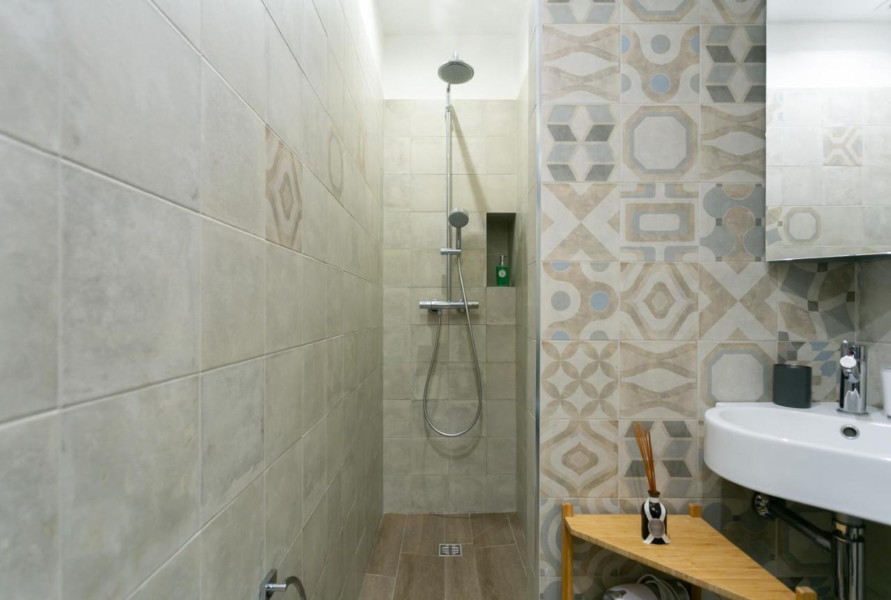 Milano Apartments Sant'Agostino Eksteriør bilde