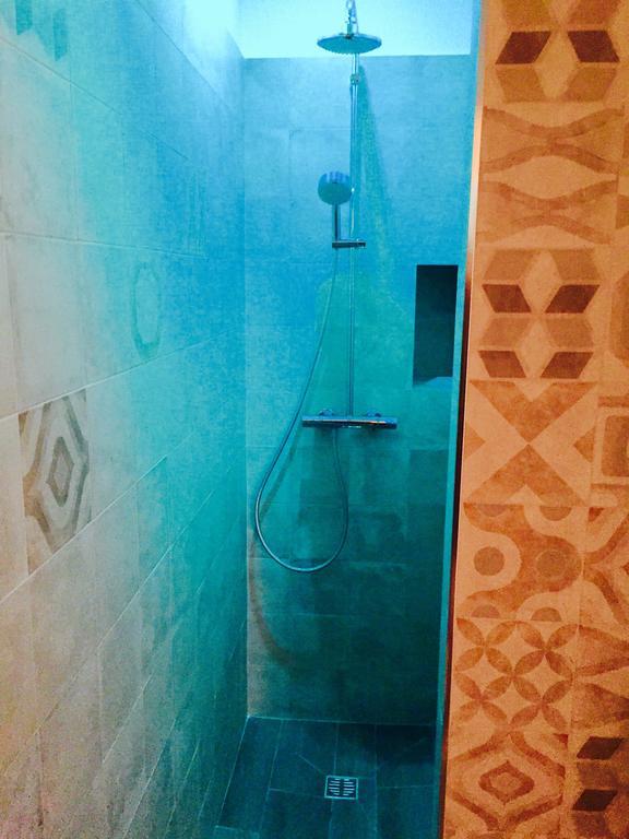 Milano Apartments Sant'Agostino Rom bilde