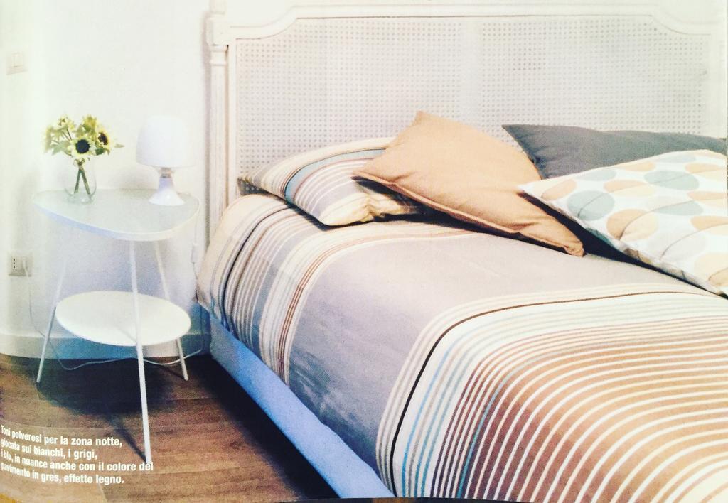 Milano Apartments Sant'Agostino Rom bilde