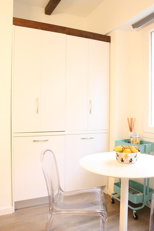 Milano Apartments Sant'Agostino Rom bilde