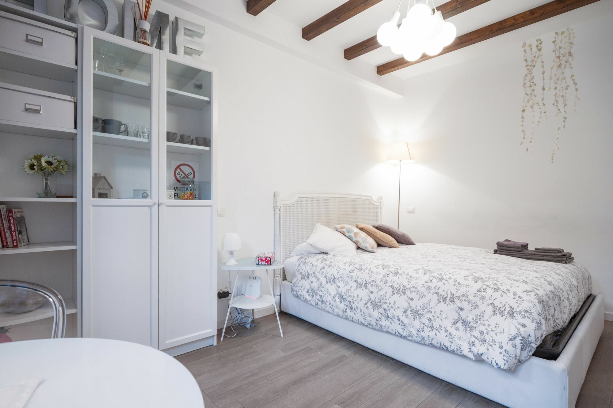 Milano Apartments Sant'Agostino Eksteriør bilde