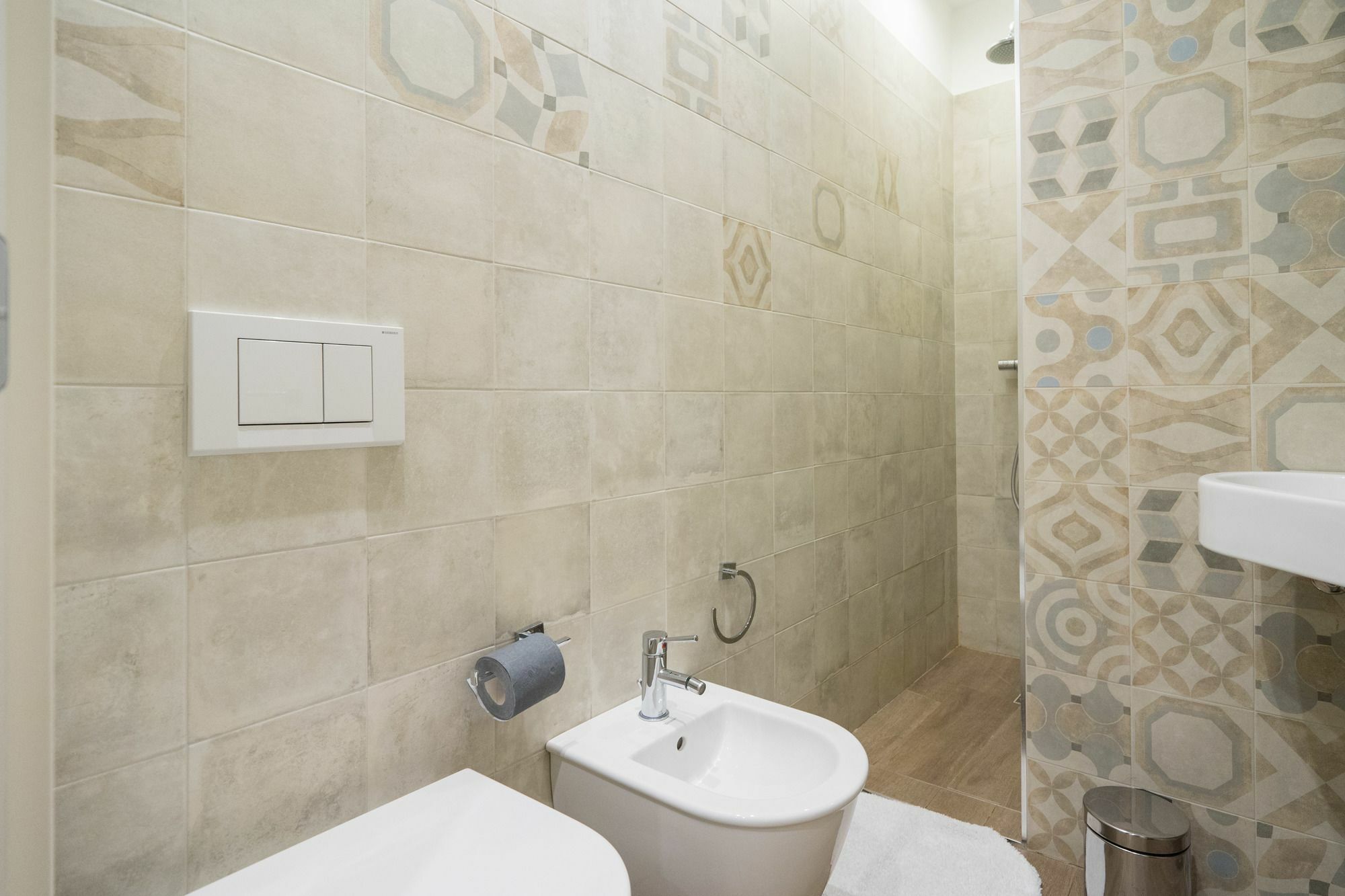 Milano Apartments Sant'Agostino Eksteriør bilde