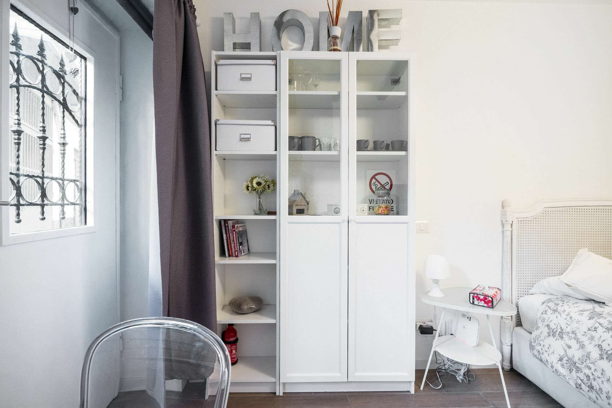 Milano Apartments Sant'Agostino Eksteriør bilde