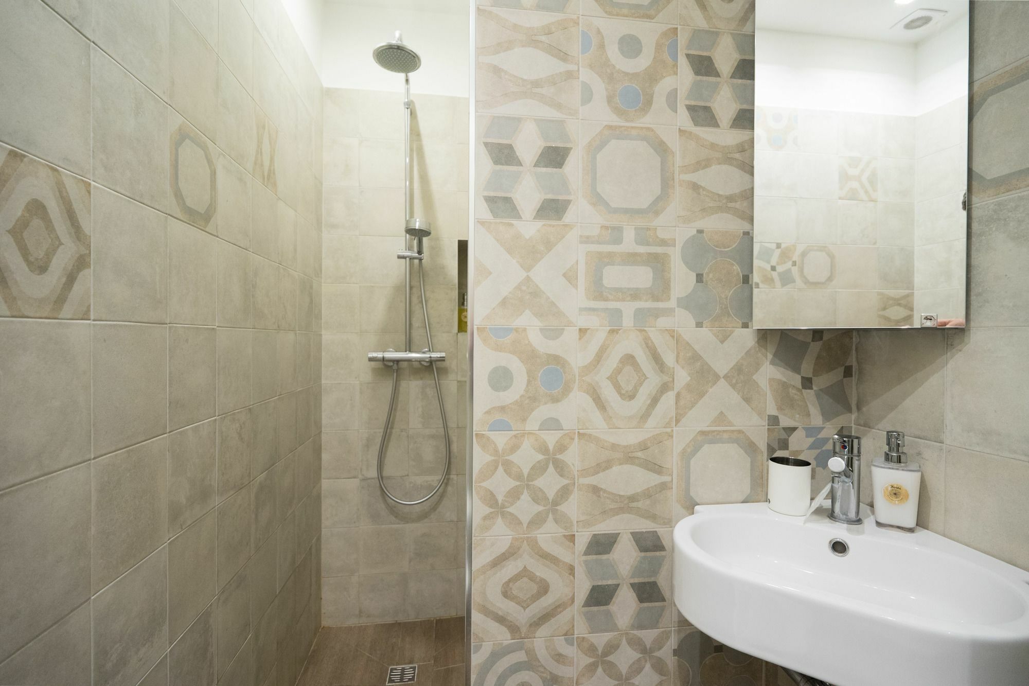 Milano Apartments Sant'Agostino Eksteriør bilde